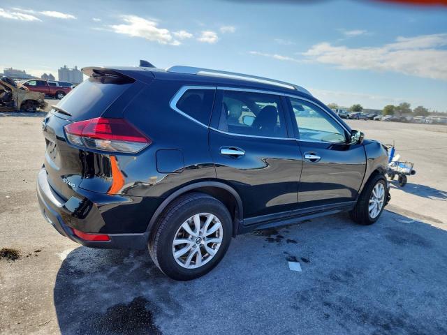 Photo 3 from auction – 2020 NISSAN ROGUE S with VIN KNMAT2MV9LP541007