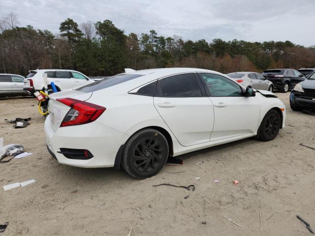 Photo 3 from auction – 2017 HONDA CIVIC EX with VIN 2HGFC2F73HH512037