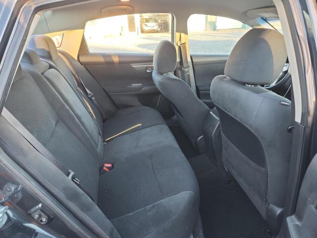 Photo 10 from auction – 2015 NISSAN ALTIMA 2.5 with VIN 1N4AL3APXFC142622