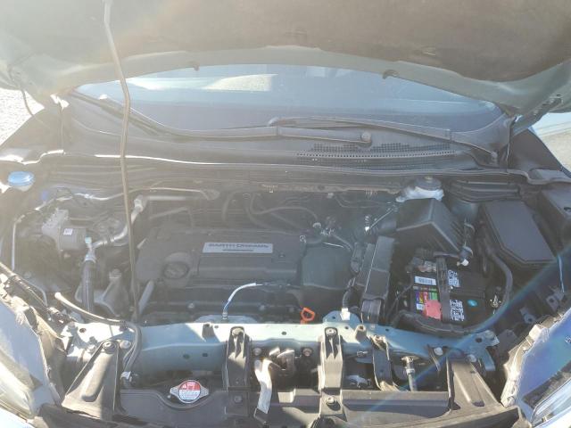 Photo 12 from auction – 2015 HONDA CR-V EX with VIN 2HKRM3H59FH539743