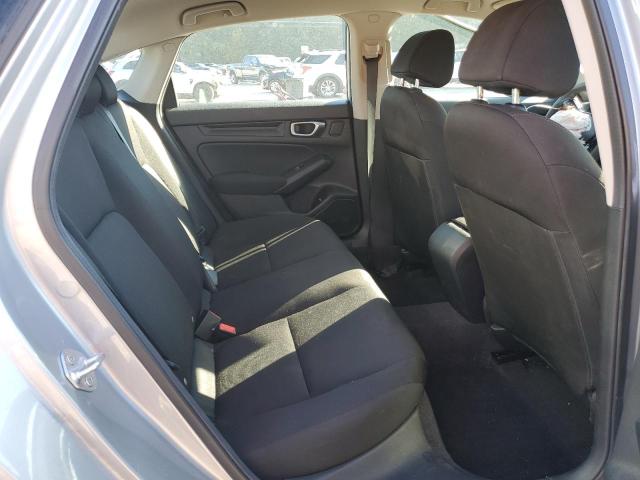 Photo 10 from auction – 2024 HONDA CIVIC LX with VIN 2HGFE2F26RH537935