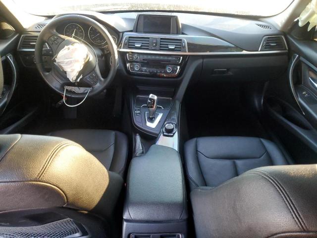 Photo 8 from auction – 2018 BMW 320 I with VIN WBA8A9C5XJAH13091