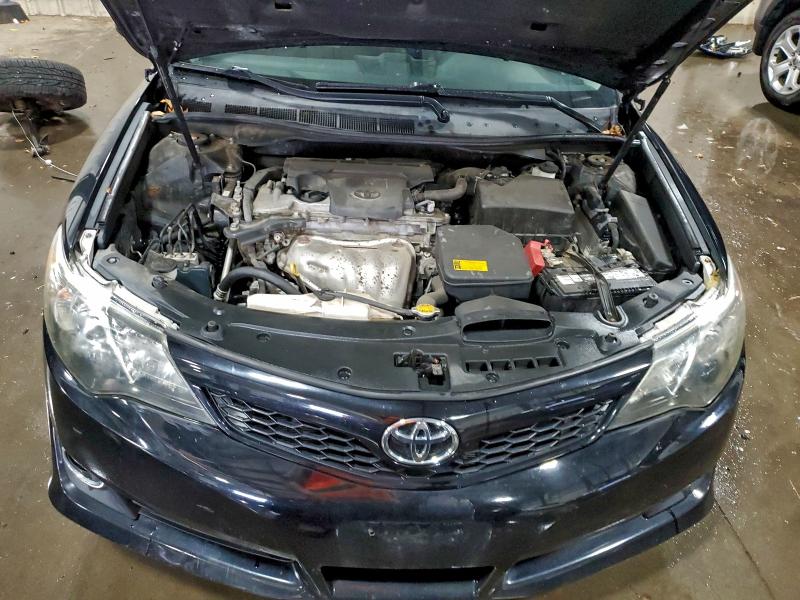 Photo 11 from auction – 2012 TOYOTA CAMRY BASE with VIN 4T1BF1FKXCU155492