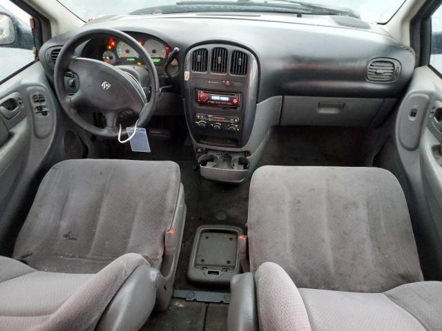 Photo 8 from auction – 2005 DODGE GRAND CARA with VIN 2D4GP44L35R190625