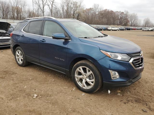 Photo 4 from auction – 2019 CHEVROLET EQUINOX LT with VIN 2GNAXKEV8K6300564