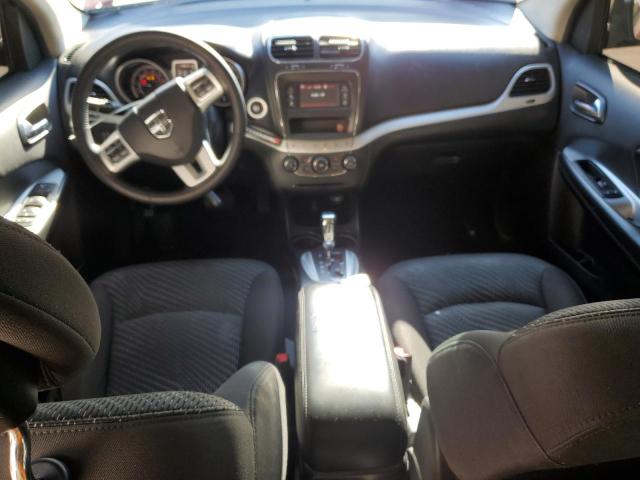 Photo 8 from auction – 2017 DODGE JOURNEY SX with VIN 3C4PDCBG2HT538731