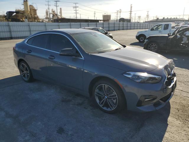 Фото 4 с аукциона – 2021 BMW 228XI с VIN WBA73AK00M7G50436