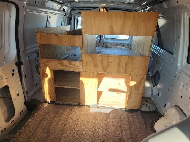 Photo 10 from auction – 2014 FORD ECONOLINE with VIN 1FTNE1EW1EDA99728