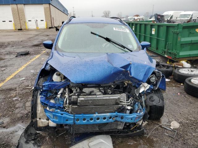 Photo 5 from auction – 2019 FORD ESCAPE SEL with VIN 1FMCU9HD2KUC24083