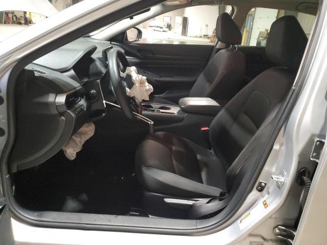 Photo 7 from auction – 2024 NISSAN ALTIMA with VIN 1N4BL4BV3RN374253
