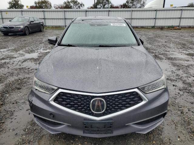 Photo 5 from auction – 2019 ACURA TLX with VIN 19UUB2F36KA000382
