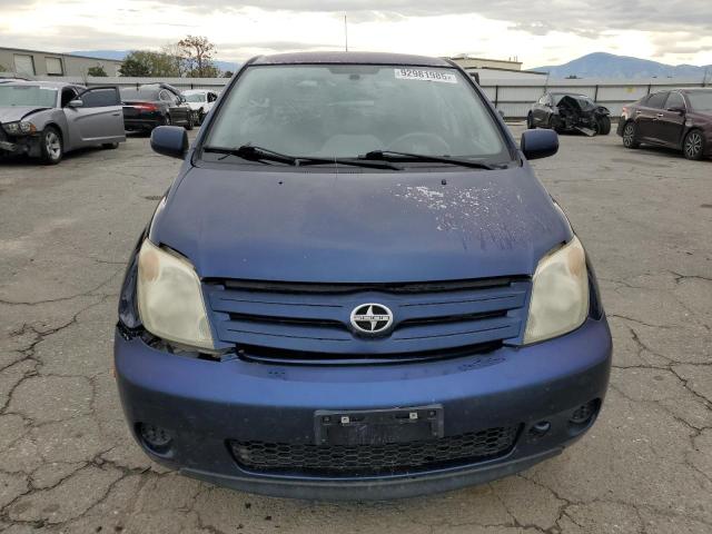 Photo 5 from auction – 2004 TOYOTA SCION XA with VIN JTKKT624040050897