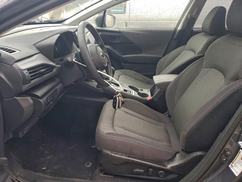 Photo 7 from auction – 2024 SUBARU CROSSTREK with VIN JF2GUADC8R8881334
