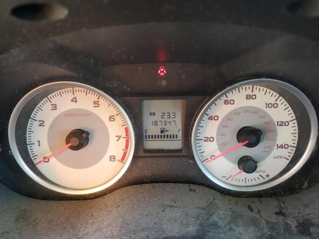 Photo 9 from auction – 2012 SUBARU IMPREZA with VIN JF1GJAA63CH016774