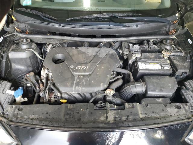 Photo 11 from auction – 2013 HYUNDAI ACCENT GLS with VIN KMHCT4AE4DU576447