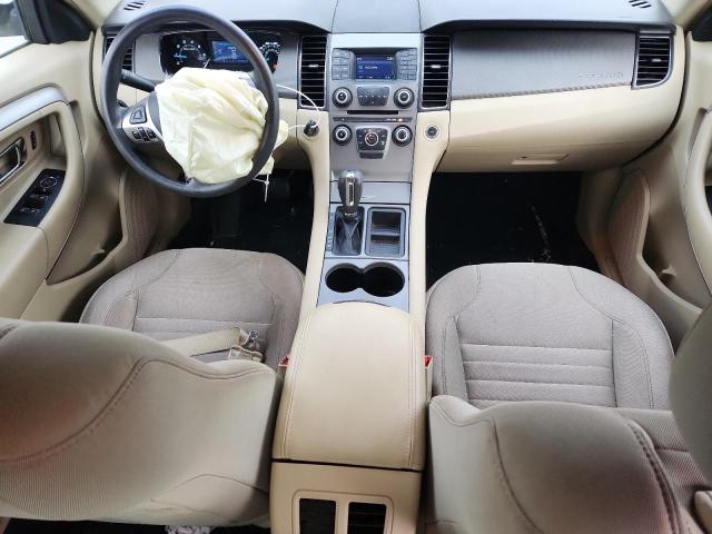 Photo 8 from auction – 2015 FORD TAURUS SE with VIN 1FAHP2D86FG183565