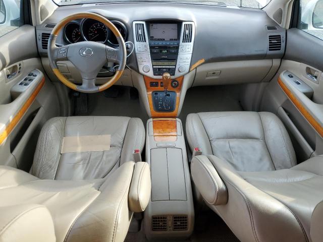 Photo 8 from auction – 2009 LEXUS RX 350 with VIN 2T2GK31U69C061198