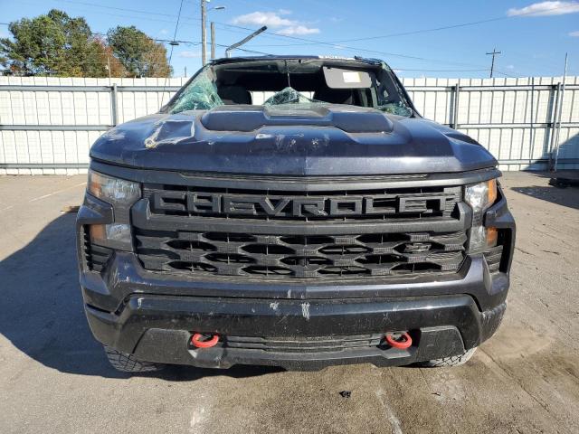 Photo 5 from auction – 2024 CHEVROLET SILVERADO with VIN 3GCUDCED4RG255259