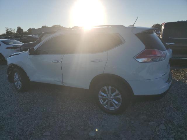Photo 2 from auction – 2016 NISSAN ROGUE S with VIN KNMAT2MT0GP612468