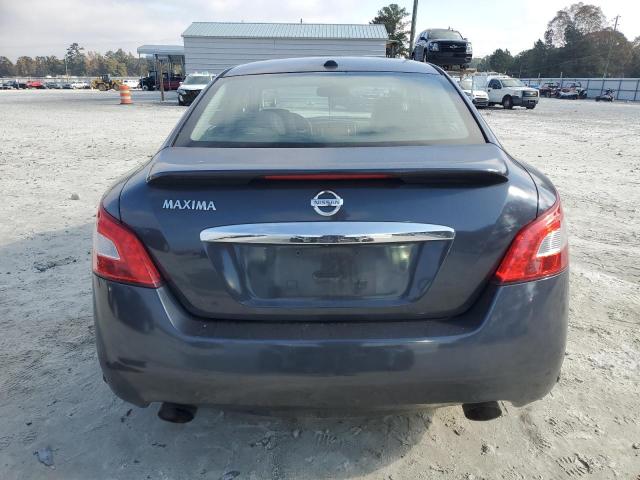 Photo 6 from auction – 2009 NISSAN MAXIMA with VIN 1N4AA51E69C856168
