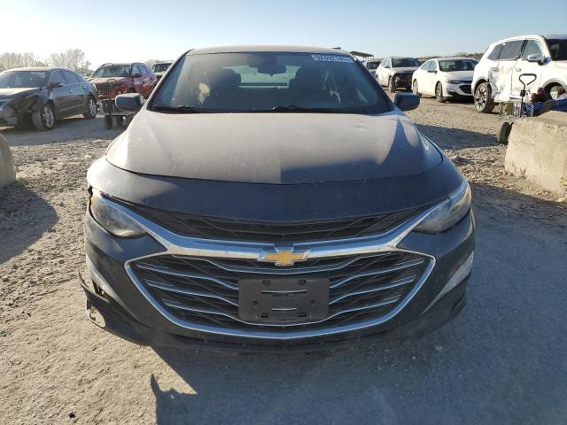 Photo 5 from auction – 2022 CHEVROLET MALIBU with VIN 1G1ZD5ST0NF106977