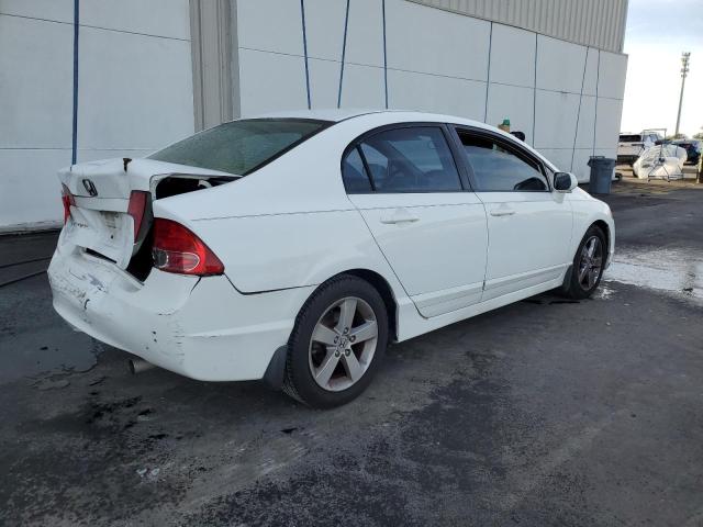 Photo 3 from auction – 2008 HONDA CIVIC EXL with VIN 2HGFA16908H313786
