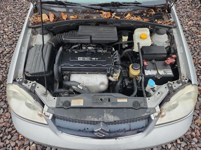 Photo 11 from auction – 2008 SUZUKI FORENZA with VIN KL5JD56Z28K865392