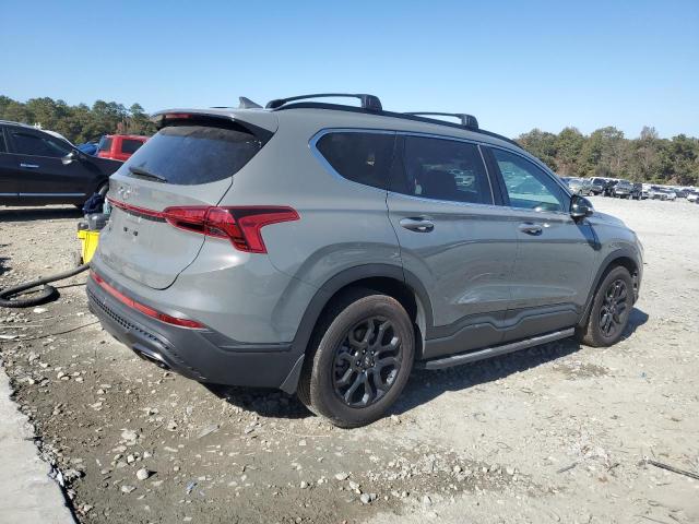 Photo 3 from auction – 2023 HYUNDAI SANTA FE with VIN 5NMS64AJ3PH494080