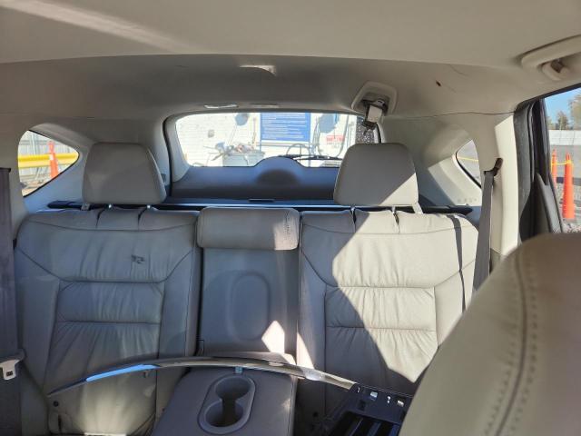 Photo 10 from auction – 2012 HONDA CR-V EXL with VIN 5J6RM4H74CL077990