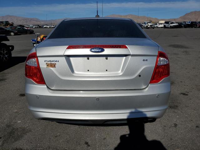 Photo 6 from auction – 2012 FORD FUSION SE with VIN 3FAHP0HA8CR306756