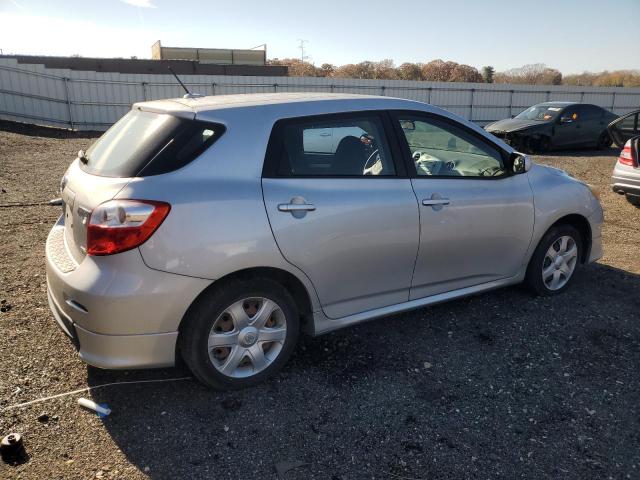 Photo 3 from auction – 2009 TOYOTA COROLLA MA with VIN 2T1LE40E39C004791
