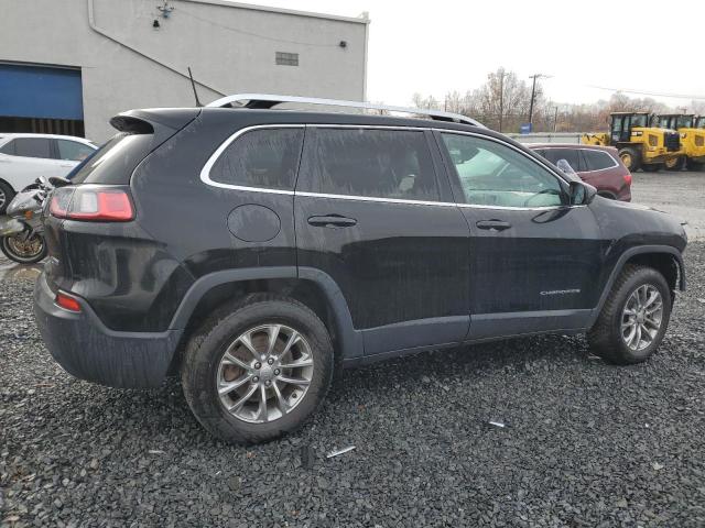 Photo 3 from auction – 2019 JEEP CHEROKEE L with VIN 1C4PJMLX9KD375294