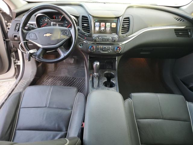 Photo 8 from auction – 2015 CHEVROLET IMPALA LTZ with VIN 1G1165S31FU114462
