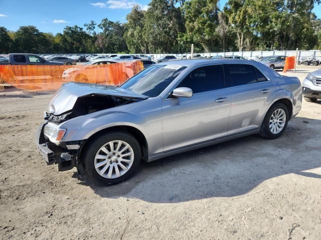 CHRYSLER 300 2013 с VIN 2C3CCAAG5DH626333 - Фото с аукциона