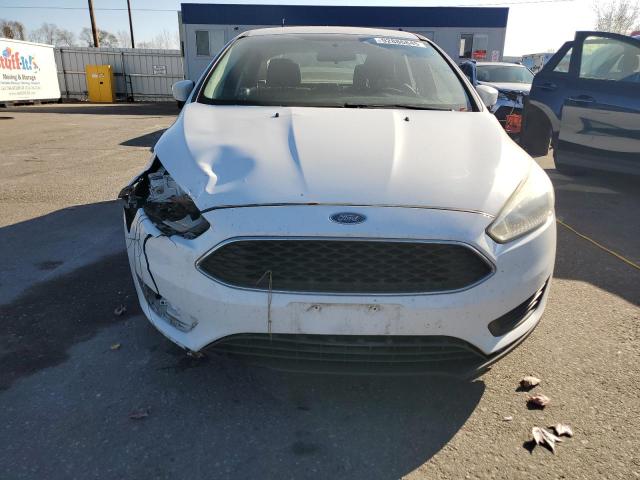 Photo 5 from auction – 2017 FORD FOCUS SE with VIN 1FADP3F27HL259835