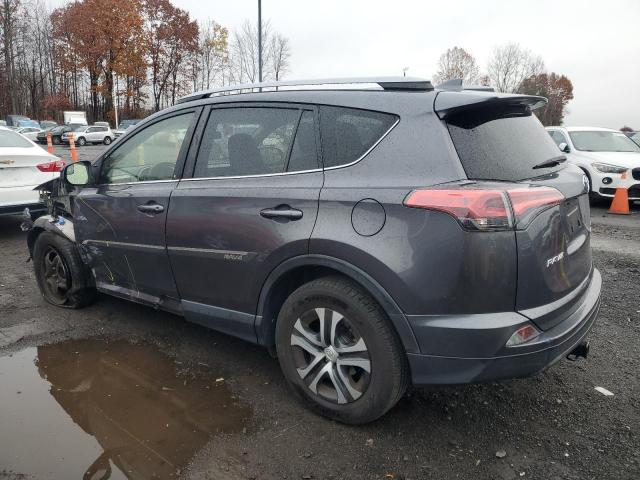 Photo 2 from auction – 2017 TOYOTA RAV4 LE with VIN JTMBFREV5HJ168478