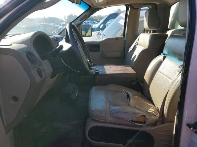 Photo 7 from auction – 2008 FORD F150 with VIN 1FTRF12268KD93173