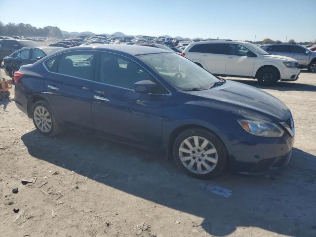 Photo 4 from auction – 2019 NISSAN SENTRA S with VIN 3N1AB7AP1KY214221