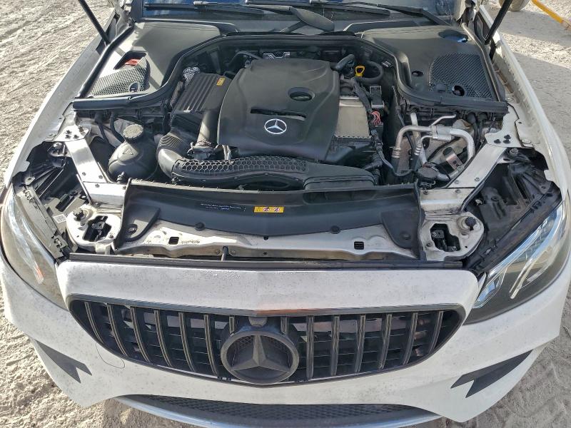 Photo 11 from auction – 2017 MERCEDES-BENZ E 300 with VIN WDDZF4JB0HA084569