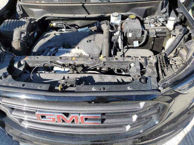 Photo 12 from auction – 2019 GMC TERRAIN SL with VIN 3GKALPEX0KL384480