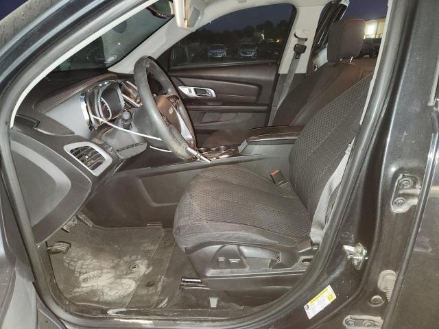 Photo 7 from auction – 2014 GMC TERRAIN SL with VIN 2GKALMEK6E6351396