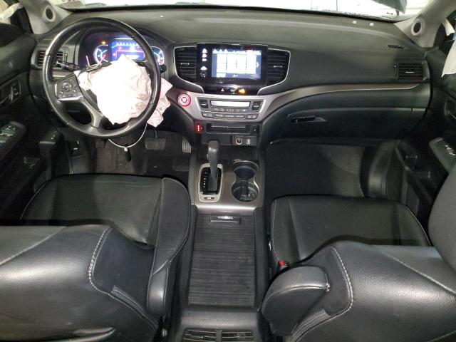Photo 8 from auction – 2020 HONDA PILOT EXL with VIN 5FNYF6H53LB031480