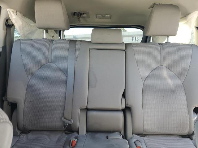 Photo 10 from auction – 2022 TOYOTA HIGHLANDER with VIN 5TDZZRAH5NS130754