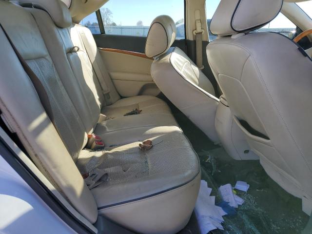 Photo 10 from auction – 2011 LINCOLN MKZ HYBRID with VIN 3LNDL2L34BR757203
