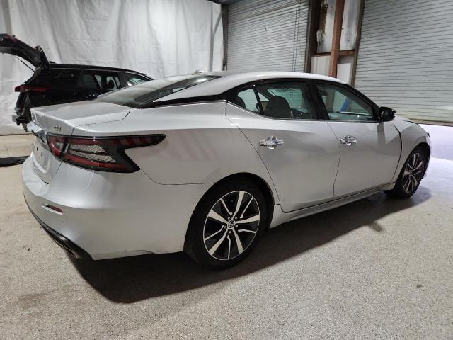 Photo 3 from auction – 2020 NISSAN MAXIMA with VIN 1N4AA6CV7LC367904