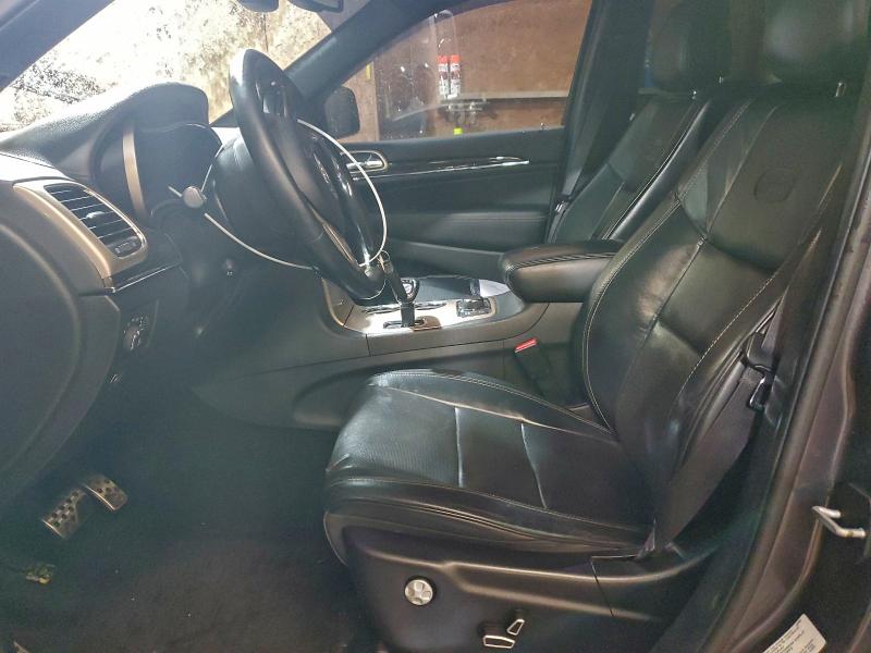 Photo 7 from auction – 2014 JEEP GRAND CHER with VIN 1C4RJFCG9EC502768