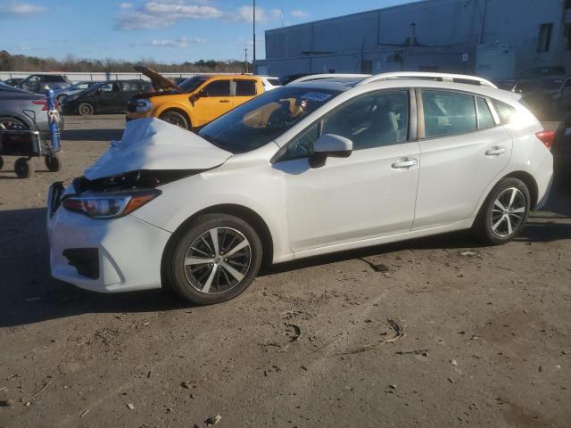 Zdjęcie 1 z aukcji – 2019 SUBARU IMPREZA PR z VIN 4S3GTAD66K3748909