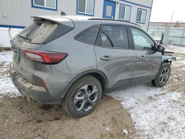 Photo 3 from auction – 2025 FORD ESCAPE ST with VIN 1FMCU9NA4SUB20365