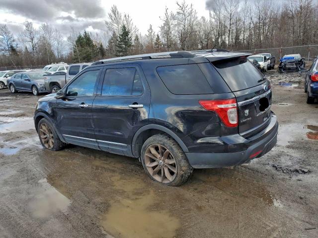 Photo 2 from auction – 2011 FORD EXPLORER with VIN 1FMHK8F85BGA84802