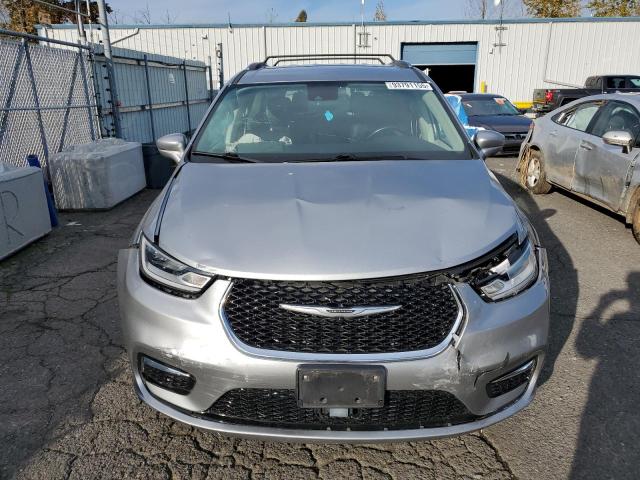 Photo 5 from auction – 2021 CHRYSLER PACIFICA T with VIN 2C4RC1BG2MR527368